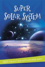 Its All About Super Solar System