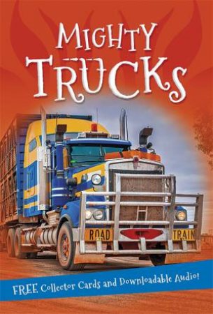 Mighty Trucks by Various