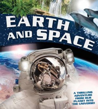 Earth And Space