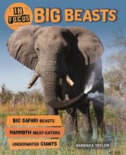 In Focus Big Beasts