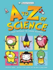 Basher Science A To Z Of Science