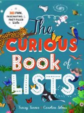 The Curious Book Of Lists