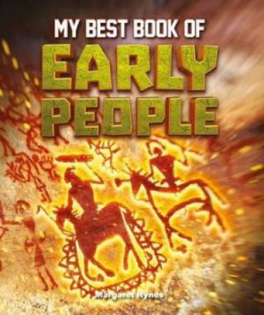 My Best Book Of Early People by Margaret Hynes