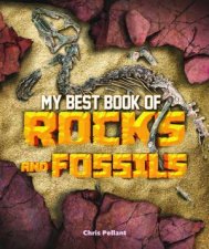 My Best Book Of Rocks And Fossils