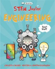 Basher STEM Junior Engineering