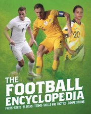 The Football Encyclopedia