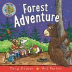 Amazing Animals Forest Adventure