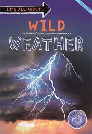 It's All About... Wild Weather by Various
