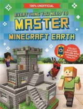 Everything You Need To Master Minecraft Earth