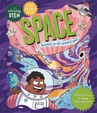 Everyday STEM Science  Space