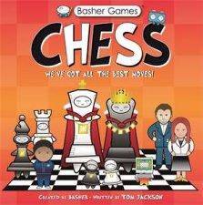 Basher Games Chess