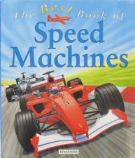 The Best Book Of Speed Machines