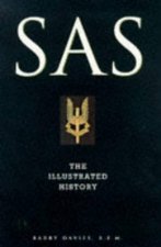 SAS An Illustrated History