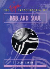 The Virgin Encyclopedia of Rhythmn  Blues  Soul