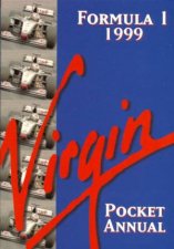 1999 Formula 1 Pocket Annual