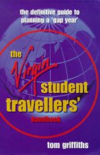 The Virgin Student Travellers Handbook