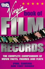 Virgin Book Of Film Records