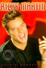 Ricky Martin The Unofficial Book