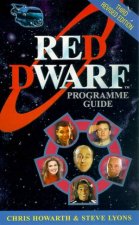 Red Dwarf Program Guide 3