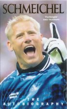 Schmeichel The Autobiography