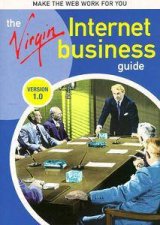 The Virgin Internet Business Guide