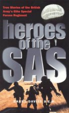 Heroes Of The SAS