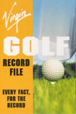 Virgin Golf Record File