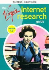 The Virgin Internet Research Guide