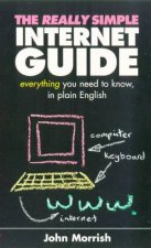 The Really Simple Internet Guide