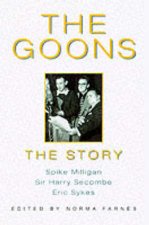 The Goons The Story