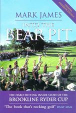 Into The Bear Pit