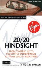 2020 Hindsight From Starting Up To Successful Entrepreneur