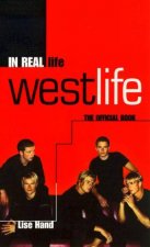 Westlife In Real Life The Official Book