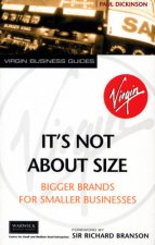 Its Not About Size Bigger Brands For Smaller Businesses