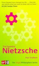 Virgin Philosophers The Essential Nietzsche