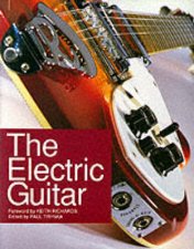 The Electric Guitar An Illustrated History