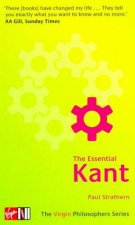 Virgin Philosophers The Essential Kant