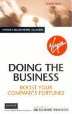 Doing The Business Boost Your Companys Fortunes