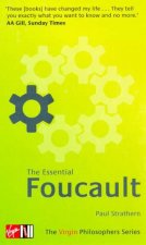 Virgin Philosophers The Essential Foucault