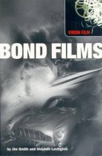 Virgin Film Bond Films