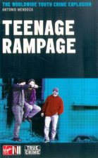 Teenage Rampage The Worldwide Youth Crime Phenomenon