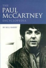 The Paul McCartney Encyclopedia