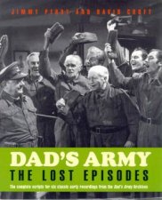 Dads Army The Lost Episodes The Scripts