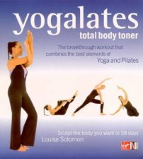 Yogalates Total Body Toner