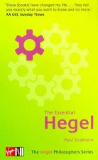 Virgin Philosophers The Essential Hegel