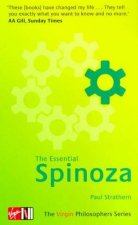 Virgin Philosophers The Essential Spinoza
