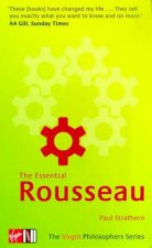 Virgin Philosophers The Essential Rousseau