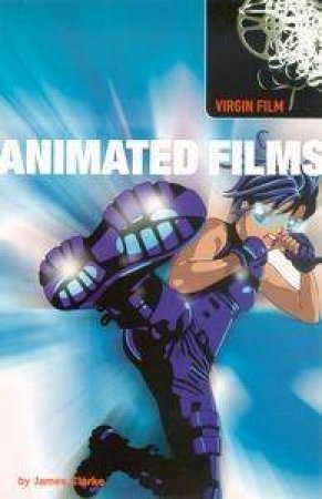 Virgin Film: Animated Films by James Clarke