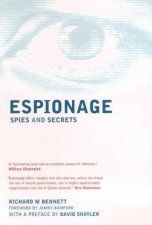 Espionage Spies And Secrets