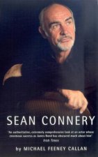 Sean Connery